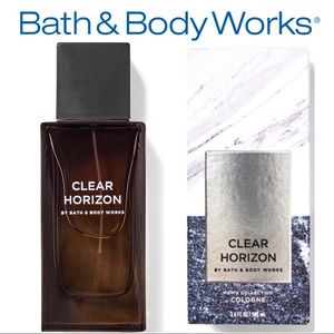 Bath & Body Works CLEAR HORIZON Cologne